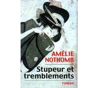 Stupeur Et Tremblements