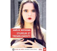 Stupeur et tremblements