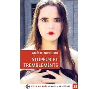 Stupeur et tremblements