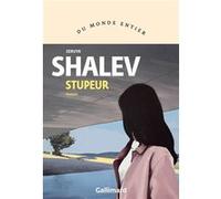 Stupeur – Gallimard