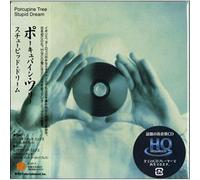 Stupid Dream (Mini LP Sleeve)