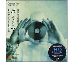 Stupid Dream (Mini LP Sleeve)