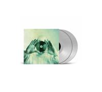 Stupid Dream - UK Exclusive Clear 140GM