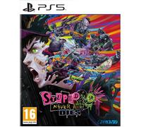 Stupid Never Dies - Jeu PS5
