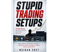 STUPID TRADING SETUPS: You know the one. The setup that looks perfect right up until it wipes you out.