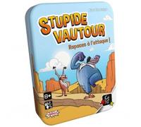 Stupide Vautour