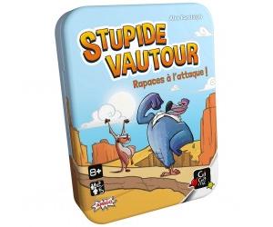 Stupide Vautour