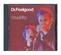 Dr. Feelgood - Stupidity