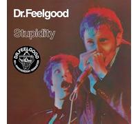 Stupidity (Live) – CD – 2025 Remaster – Warner Music