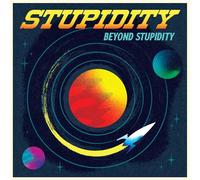 Stupidity – Beyond Stupidity – Vinyle 12"