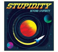 Stupidity – Beyond Stupidity – CD – The Orchard