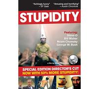 Stupidity [Import anglais]