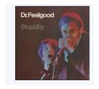 Stupidity (Live) – Vinyle LP – 2025 Remaster – Parlophone