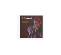 Stupidity (Live) [CD-2025 Remaster]