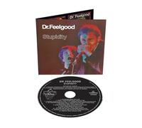 Stupidity (Live) [CD - 2025 Remaster]