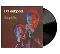 Stupidity (Live) (Lp-2025 Remaster)