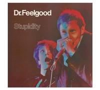 Stupidity (Live) – Vinyle LP – 2025 Remaster – Parlophone