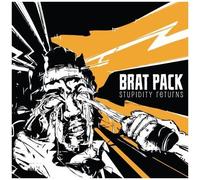 Brat Pack - Stupidity Returns