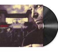 Vasco Rossi – Stupido Hotel – Vinyle noir 180 g (Import)
