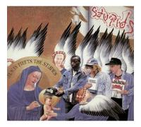 Stupids - Jesus Meets Ther Stupids