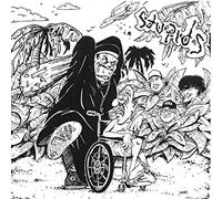 Stupids,the - Complete Peel Sessions [Import]
