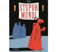 Stupor Mundi Néjib (Auteur)