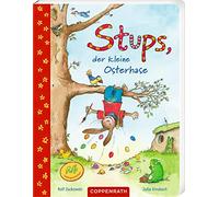 Stups, der kleine Osterhase