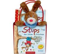 Stups, der kleine Osterhase | Rolf Zuckowski Rolf Zuckowski (Auteur)
