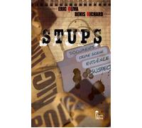 Stups - Eric Oliva - Des Livres Et Du Reve - broché - Roman