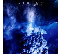 Sturch - Long Way from Nowhere [Import]