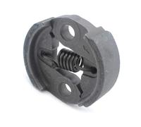 Sturdy Brush Cutter Clutch Garden Tool Compatible Fit for TU26 BC260 CG260 G26 26CC 1E34F Lawn Mower Parts 85AC