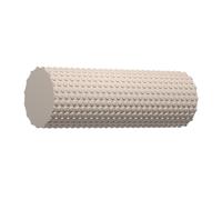 Sturdy Foam Rollers, For Muscles 11.81x3.77in, Portable Deep Tissue, Relief | Leg Muscle Roller Back Legs Home Gym Pilates Yoga Stretching Workout Balance