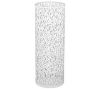 Sturdy Metal Umbrella Stand for Umbrellas & Walking Canes Decorative Floor Holder Versatile Home & Office nizer (Color 19)