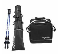 Sturdy Snowboard And, Boot Bag Air, Travel Transport Snowboard, Pouch