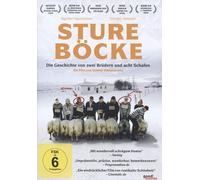 Sture Böcke (DVD)