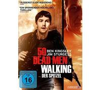 Sturgess,Jim - 50 Dead Men Walking [Import]