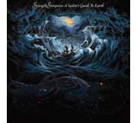 Sturgill Simpson A Sailor's Guide to Earth (Vinyl)