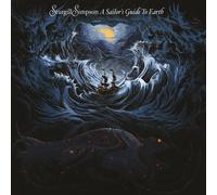 STURGILL SIMPSON - A SAILOR'S GUIDE TO EARTH VINYL LP+CD NEUF