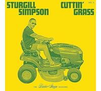 Sturgill Simpson - Cuttin' Grass (The Butcher Shoppe Sessions)