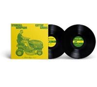 Sturgill Simpson - Cuttin' Grass [Vinyl] Black