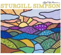 Sturgill Simpson - High Top Mountain [New CD]