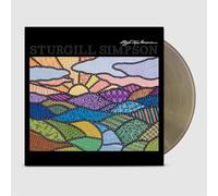 Sturgill Simpson - High Top Mountain [VINYL]