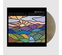 Sturgill Simpson - High Top Mountain [Vinyl]