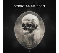 STURGILL SIMPSON - METAMODERN SOUNDS IN COUNTRY MUSIC 10 YEAR ANNIVERSARY EDITION [Vinyl LP]