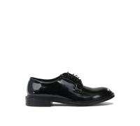 Sturlini chaussure richelieu homme noir cuir - 45