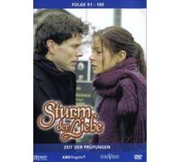 Sturm Der Liebe 10 - Folge 91-100: Zeit Der Prüfungen
