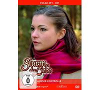 Sturm der Liebe 30 - Folge 291 - 301: Außer Kontrolle (3 DVDs)