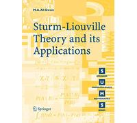 Sturm-Liouville Theory and its Applications (Springer Undergraduate Mathematics Series)