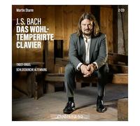 Sturm, Martin - Das Wohltemperirte Clavier