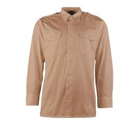 Sturm-Miltec Miltec Chemise À Manches Longues-10931004 Chemise à Manches Longues Khaki 902